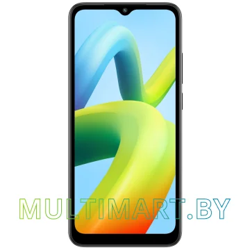 Смартфон Xiaomi Redmi A1+ 2GB/32GB международная версия (черный)